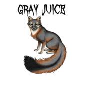 Gray Juice 4 oz._image